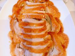 -惠丰堂饭庄·烤鸭·京味菜(翠微路店)