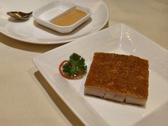 -利苑酒家(宜安广场店)