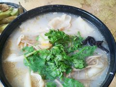 烩面In-惠丰源烩面馆(经七路店)