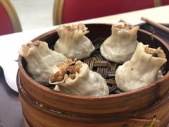 -常州糕团店(北大街新世纪商城店)