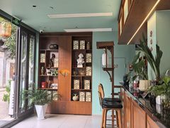 -舒羽咖啡(运河店)