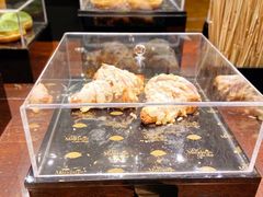 -广州文华东方酒店·文华饼店