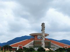 -中国闽台缘博物馆