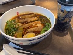 -康師傅私房牛肉面(浦机三店)