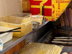 果蓖双鸡蛋-真素诚·清真(新华路店)