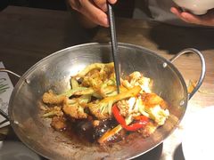 -弄堂里(阿里西溪A区店)