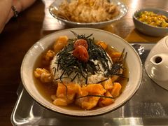 -Retro Deli 茶泡饭