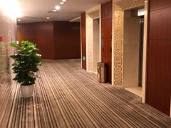 -苏州西交利物浦大学国际会议中心