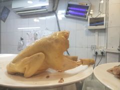 -文记壹心鸡(宝华路店)