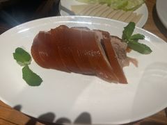 -京坛汇·烤鸭·京菜(宋庄店)
