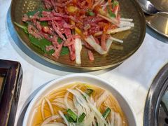 -六七八韩式烤肉·韩国料理(上杭路店)