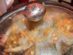 -山四砂锅(太原钟楼街店)