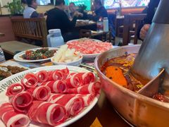 -刘老表·瓦罐汤涮肉(青云谱店)