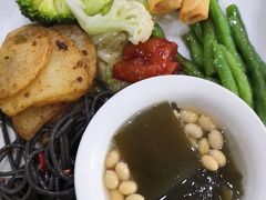 -净莲素食(文峰塔店)