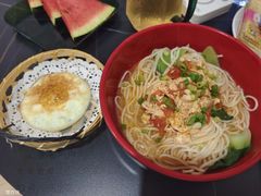 -华夏良子·足道SPA艾灸(胜利路店)
