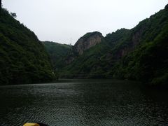 -磐安舞龙峡景区