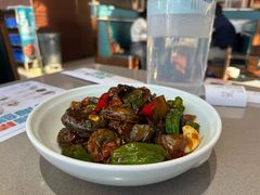 -大锅强·蒸海鲜青岛菜(吾悦广场店)