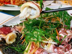 -东江海鲜大排档·潮汕菜·砂锅粥