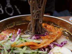 -优壹佳·延边朝鲜族料理(中山北路店)