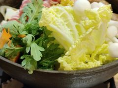 -小川洋风料理(街道口店)