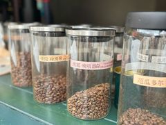 -SeekSeeking咖啡专门店(堰塘街店)