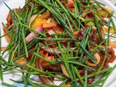 -揽月斋炙子烤肉·清真(安定门·五道营店)