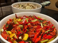 -西藏饭店·亚克·食光自助餐厅(文殊院店)