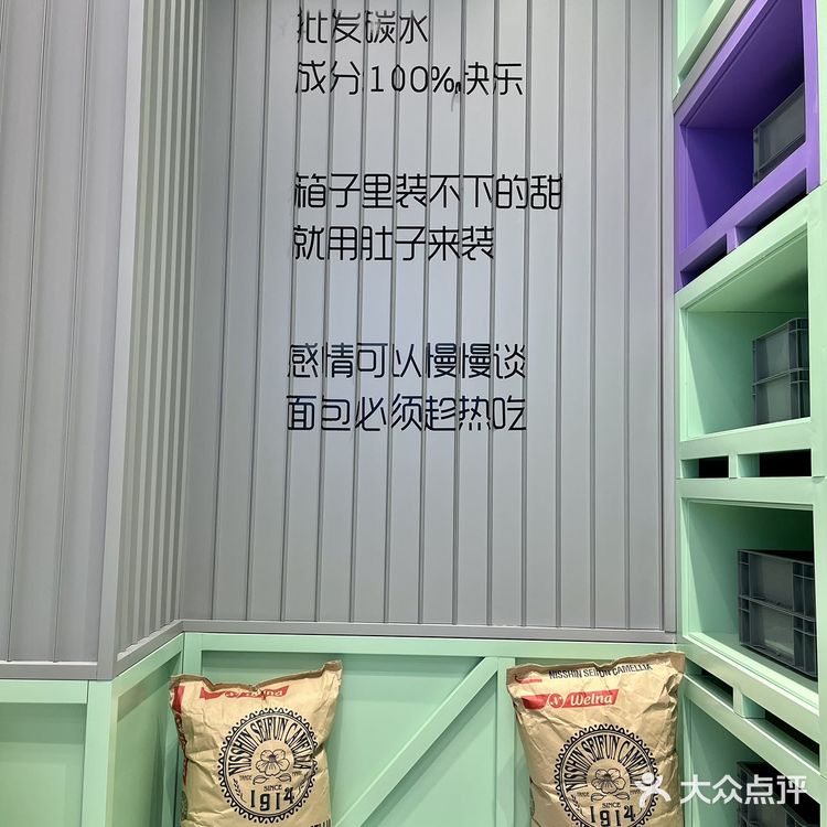 这家薄荷绿的黛慕我真的太喜欢了💚 
