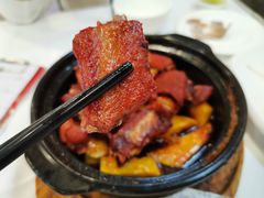 秘制红枣骨-文记壹心鸡(宝华路店)