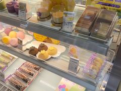 -元祖食品GANSO(江宁万达店)