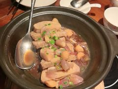 -瑶王府·广西菜(金阳路店)