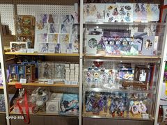 -IPSTAR·潮玩星球·主题店