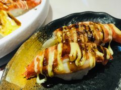 -羽寿司(东方宝泰店)