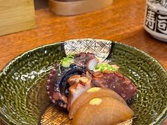 -鮨清日本料理