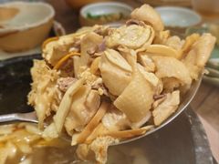 -蘑界·野生菌火锅(深业上城店)