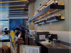 -星巴克臻选(上海合生汇1F店)