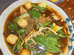 -一顿烧烤(八经街店)