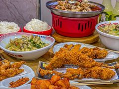 -哈灵面馆(宁波路店)