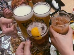 -日葵 大阪烧ひまり(仙霞路店)