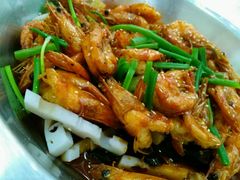 -晓林火锅(安定门店)