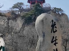 -丹东凤凰山景区