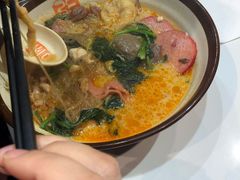 -张亮麻辣烫(政民路店)