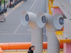 -苏州河梦清园环保主题公园