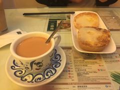 -翠园(铜锣湾广场店)