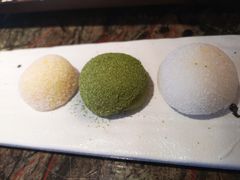 -炙柒Sekinana·精致料理 烧鸟·铁板烧(海上世界店)