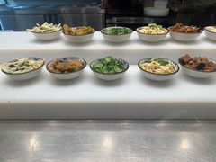 -新万鑫银丝面·非遗无锡味(惠山古镇店)