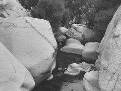 -碓臼峪自然风景区