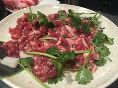 -完美生活炭火烤肉(二马路店)