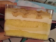 -7cake榴莲千层蛋糕(塘苗路店)