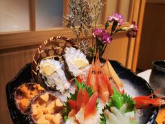 -乐亭日本料理(彩虹本店)